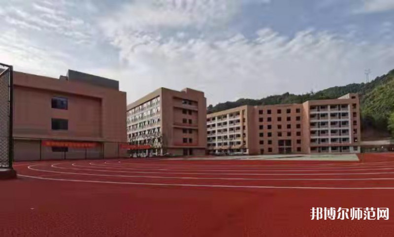 黔西中等幼兒師范職業學校2023年招生錄取分數線