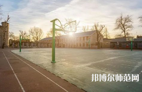 黔東南中等幼兒師范職業技術學校2023年招生錄取分數線