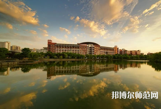  中國計量師范大學2023年怎么樣、好不好