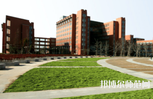 鄭州大學師范學院南校區2023年怎么樣、好不好