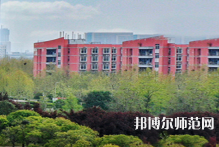 鄭州大學師范學院南校區2023年招生代碼