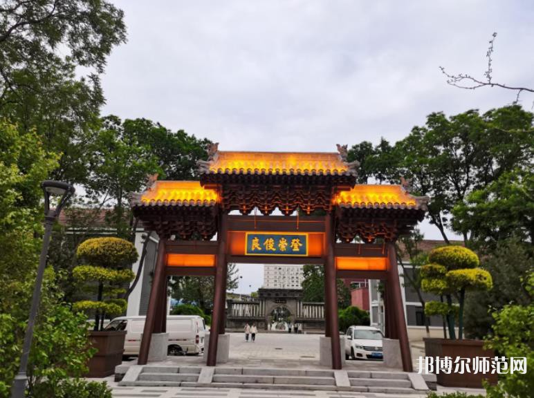 山西大學(xué)師范學(xué)院2023年怎么樣、好不好