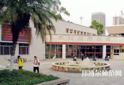 華僑師范大學(xué)泉州校區(qū)2023年怎么樣、好不好