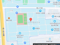 北京外國語師范大學2023年地址在哪里