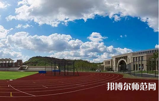 浙江海洋師范大學定海校區2023年有哪些專業