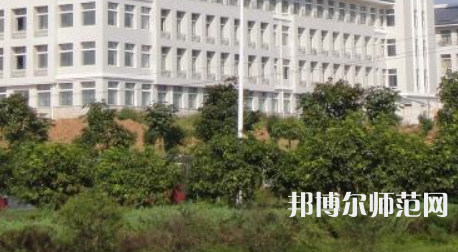 信陽職業(yè)技術師范學院2023年怎么樣、好不好