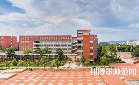 劍河中等幼兒師范職業技術學校2023年招生簡章