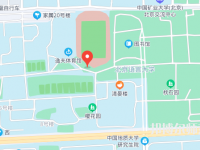 北京語言師范大學2023年地址在哪里