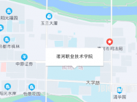 漯河職業(yè)技術(shù)師范學院2023年地址在哪里