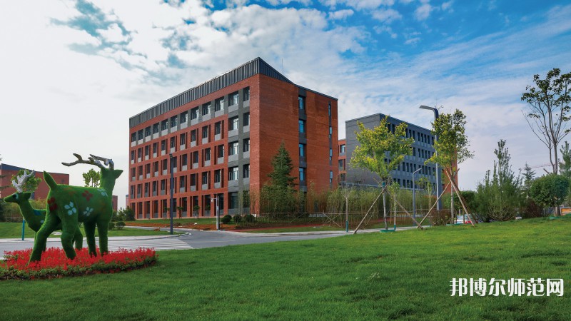 山西師范大學現代文理學院2023年招生錄取分數線 