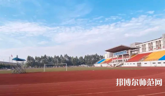 四川五月花技師師范學院2023年招生代碼