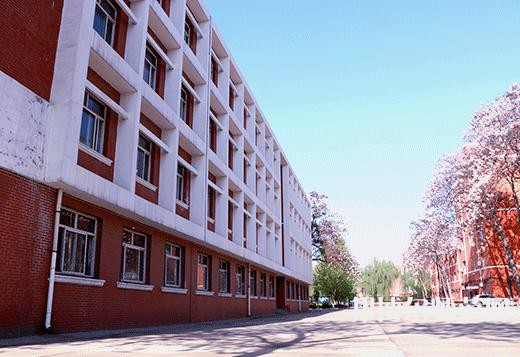 南和幼兒師范職教中心2023年網站網址