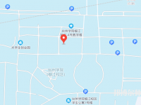 臺州師范學(xué)院椒江校區(qū)2023年地址在哪里