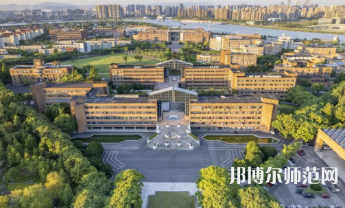 寧波師范大學2023年有哪些專業