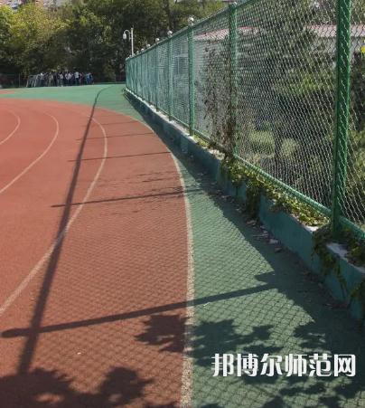 陜西青年職業師范學院含光校區2023年有哪些專業