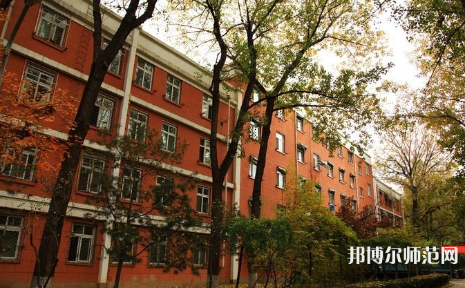 首都師范大學2023年有哪些專業(yè)