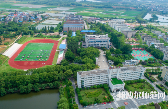 南昌大學共青師范學院2023年招生計劃 