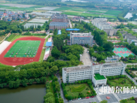 南昌大學共青師范學院2023年招生計劃