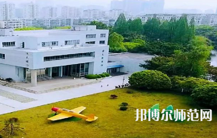 溫州師范大學學院路校區(qū)2023年有哪些專業(yè)