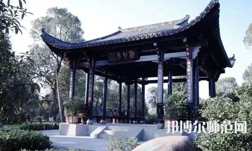 溫州師范大學學院路校區2023年地址在哪里