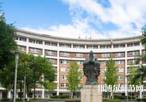 福建師范大學(xué)2023年報名條件、招生要求、招生對象