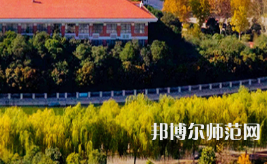 河南理工師范大學南校區2023年怎么樣、好不好