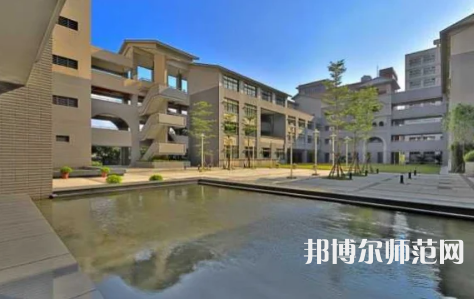 深圳師范大學西麗校區2023年地址在哪里