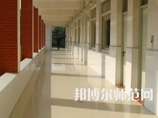 陜西職業技術師范學院2023年招生代碼