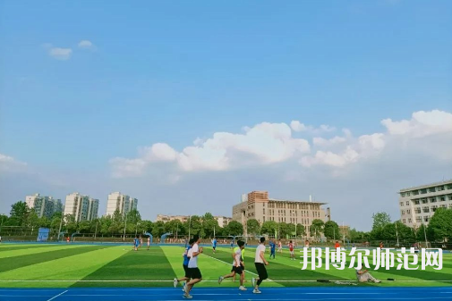 江西農業師范大學2023年有哪些專業