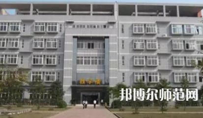 重慶市工貿高級幼師技工學校2023年招生計劃