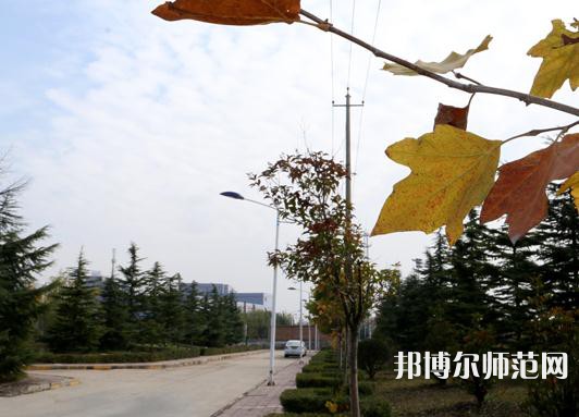陜西中醫藥師范大學南校區2023年報名條件、招生要求、招生對象