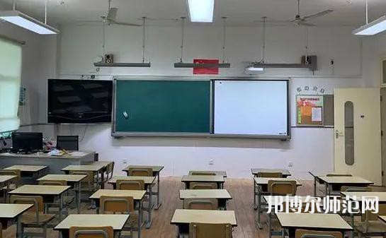 鎮安幼師職業技術教育中心2023年招生辦聯系電話