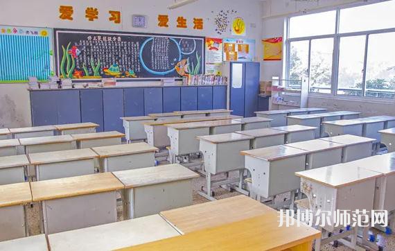 寶塔區幼師職業教育中心2023年招生辦聯系電話