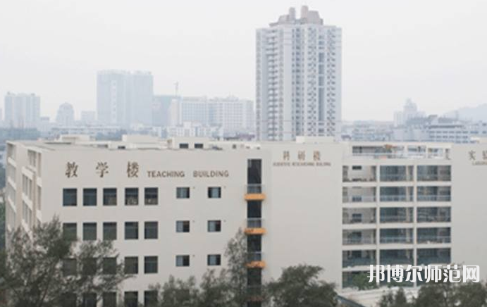 廣州體育師范學院2023年怎么樣、好不好