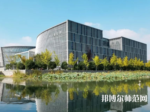 南京大學師范學院鼓樓校區2023年有哪些專業