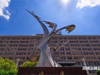 長春理工師范大學西校區2023年地址在哪里