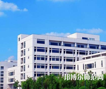 南京大學師范學院仙林校區(qū)2023年招生計劃