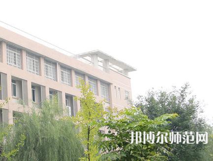 旬陽幼師職業中等專業學校2023年怎么樣、好不好