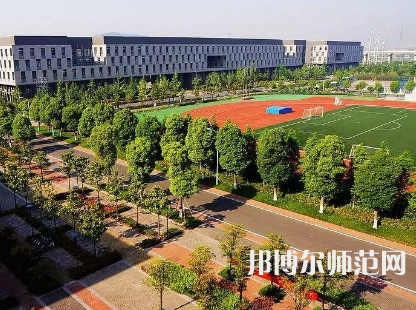 南京大學師范學院仙林校區2023年地址在哪里