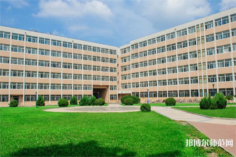 長春理工師范大學南校區(qū)2023年怎么樣、好不好 