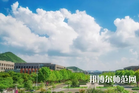 南京大學師范學院仙林校區2023年招生代碼