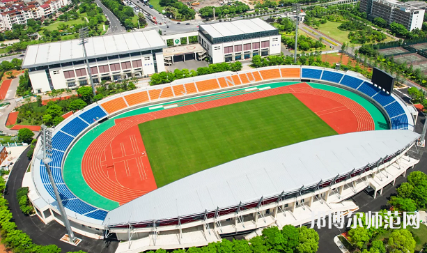浙江師范大學2023年報名條件、招生要求、招生對象