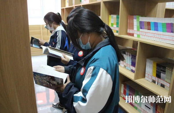 柏鄉幼師職教中心2023年怎么樣、好不好