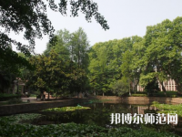 安徽大學(xué)師范學(xué)院龍河校區(qū)2023年招生計(jì)劃