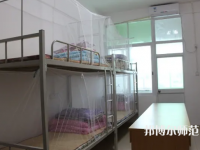 石家莊市現代經貿幼師中等專業學校2023年宿舍條件