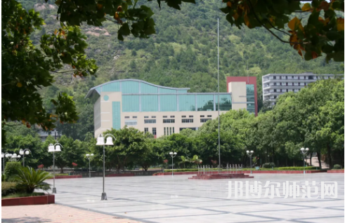 重慶文理師范學(xué)院星湖校區(qū)2023年報(bào)名條件、招生要求、招生對象 