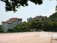 重慶文理師范學院星湖校區2023年怎么樣、好不好
