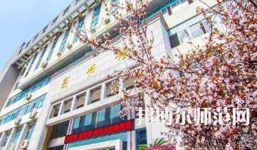南華師范大學(xué)雨母校區(qū)2023年報(bào)名條件、招生要求、招生對(duì)象