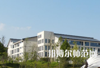 南華師范大學紅湘校區2023年招生代碼