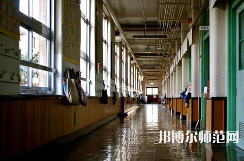 咸陽渭城幼師高級職業(yè)中學(xué)2023年怎么樣、好不好